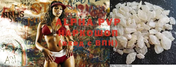 молекула духа Бородино